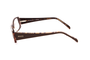 Emilio Pucci EP2651-204 Gafas de Vista Marrón