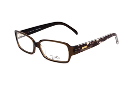 Emilio Pucci EP2652-207 Gafas de Vista para Mujer Marrón