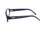 Emilio Pucci EP2652-424-53 Gafas de Vista Azul