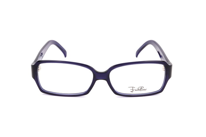 Emilio Pucci EP2652-424-53 Gafas de Vista Azul Emilio Pucci EP2652-424-53 Gafas de Vista Azul
