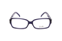Emilio Pucci EP2652-424-53 Gafas de Vista Azul