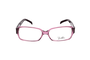 Emilio Pucci EP2652-500-51 Gafas de Vista Moradas