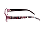 Emilio Pucci EP2652-500-53 Gafas de Vista Moradas