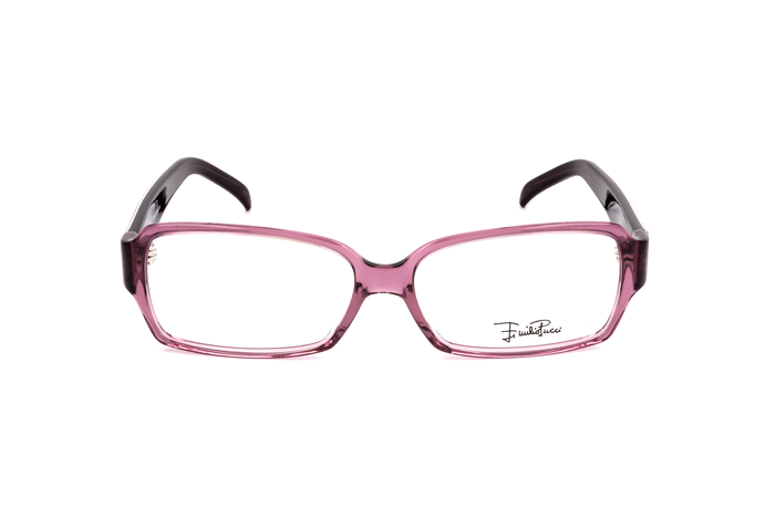 Emilio Pucci EP2652-500-53 Gafas de Vista Moradas Emilio Pucci EP2652-500-53 Gafas de Vista Moradas