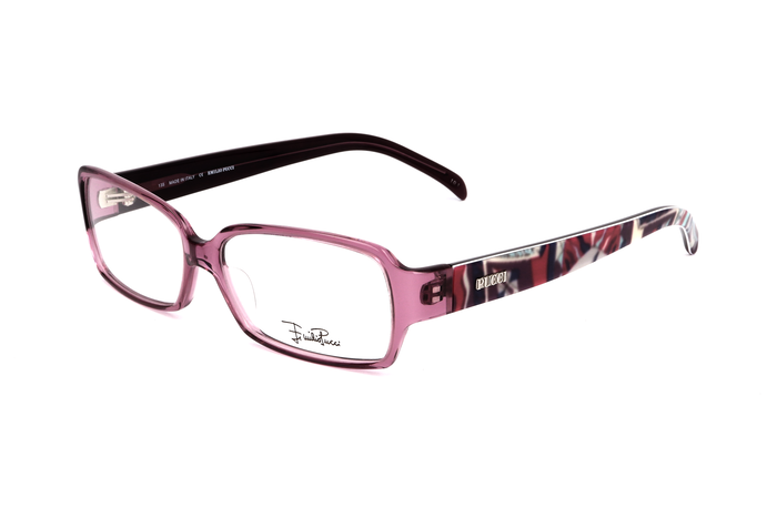 Emilio Pucci EP2652-500-53 Gafas de Vista Moradas Emilio Pucci EP2652-500-53 Gafas de Vista Moradas