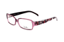 Emilio Pucci EP2652-500-53 Gafas de Vista Moradas