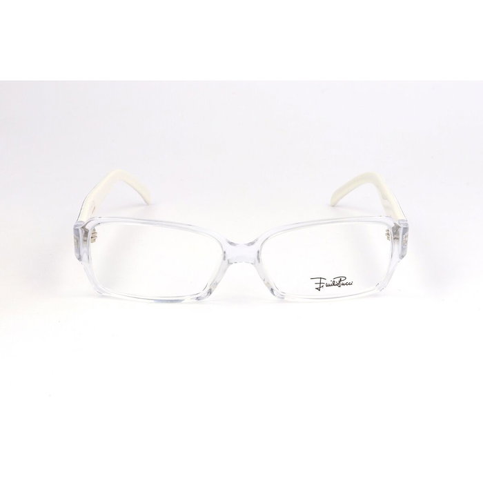 Emilio Pucci EP2652-53 Gafas de Vista para Mujer en Transparente