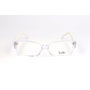 Emilio Pucci EP2652-53 Gafas de Vista para Mujer en Transparente
