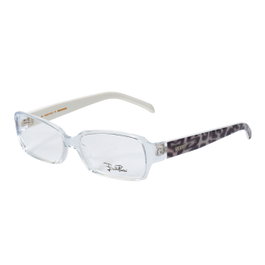 Emilio Pucci EP2652-53 Gafas de Vista para Mujer en Transparente