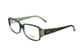 Emilio Pucci EP2654-318 Gafas de vista Verde