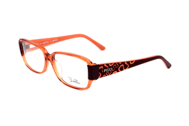 Emilio Pucci EP2654-800 Gafas de Vista Naranja