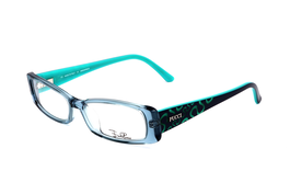 Emilio Pucci EP2655-462-51 Gafas de Vista Azul
