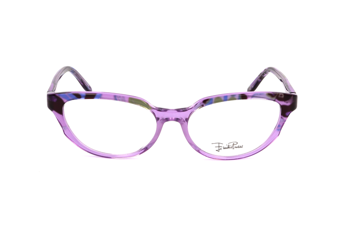 Emilio Pucci Gafas EP2657-904 para Mujer en Morado