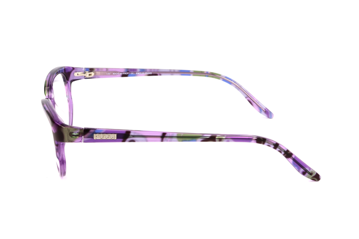 Emilio Pucci Gafas EP2657-904 para Mujer en Morado