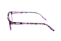 Emilio Pucci Gafas EP2657-904 para Mujer en Morado