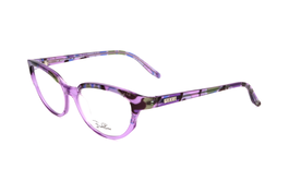 Emilio Pucci Gafas EP2657-904 para Mujer en Morado