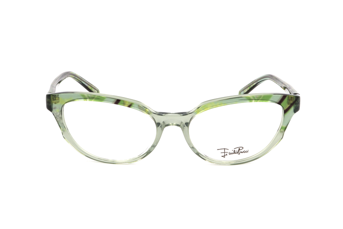 Emilio Pucci Gafas EP2657-905 Verde