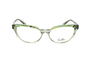 Emilio Pucci Gafas EP2657-905 Verde
