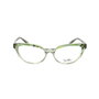 Emilio Pucci Gafas EP2657-905 Verde
