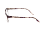 Emilio Pucci EP2657-907 Gafas de vista para mujer en color transparente