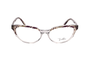 Emilio Pucci EP2657-907 Gafas de vista para mujer en color transparente