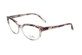 Emilio Pucci EP2657-907 Gafas de vista para mujer en color transparente