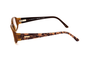 Emilio Pucci EP2658-201 Gafas de Vista Marrón