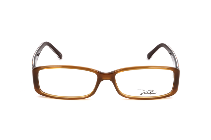 Emilio Pucci EP2658-201 Gafas de Vista Marrón
