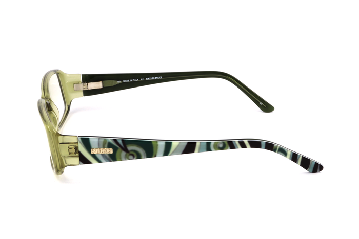 Emilio Pucci EP2658-320 Gafas de Vista Multicolor para Mujer