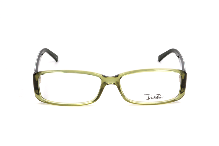 Emilio Pucci EP2658-320 Gafas de Vista Multicolor para Mujer