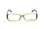Emilio Pucci EP2658-320 Gafas de Vista Multicolor para Mujer