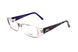 Emilio Pucci EP2658-462 Gafas de Vista Azul