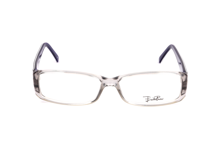Emilio Pucci EP2658-462 Gafas de Vista Azul