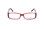 Emilio Pucci EP2658-643 Gafas de Vista Rosa para Mujer