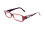 Emilio Pucci EP2658-643 Gafas de Vista Rosa para Mujer