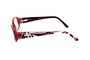 Emilio Pucci EP2658-643 Gafas de Vista Rosa para Mujer