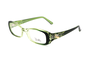 Emilio Pucci EP2660-313 Gafas de Vista Verde Mujer