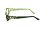 Emilio Pucci EP2660-313 Gafas de Vista Verde Mujer