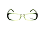 Emilio Pucci EP2660-313 Gafas de Vista Verde Mujer
