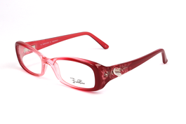 Emilio Pucci EP2660-616 Gafas de vista para mujer en rojo
