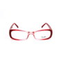Emilio Pucci EP2660-616 Gafas de vista para mujer en rojo