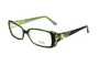Emilio Pucci Gafas EP2661-304 para Mujer en Verde