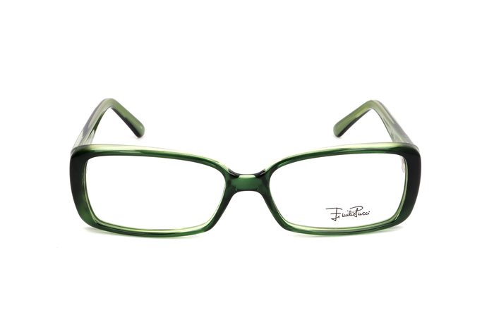 Emilio Pucci Gafas EP2661-304 para Mujer en Verde