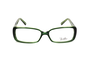 Emilio Pucci Gafas EP2661-304 para Mujer en Verde
