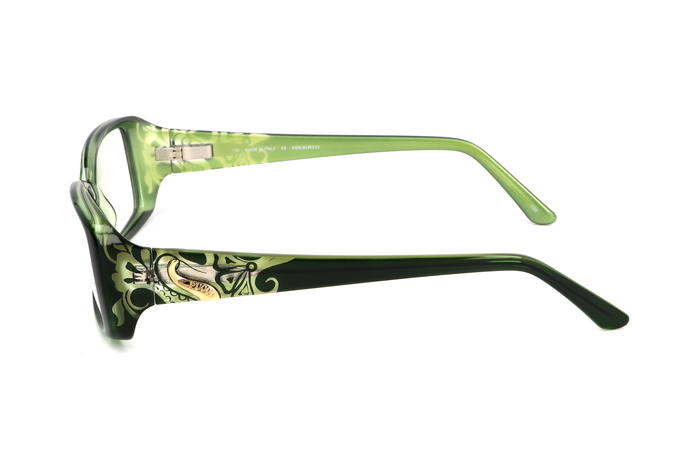Emilio Pucci Gafas EP2661-304 para Mujer en Verde