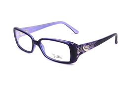 Emilio Pucci EP2661-514 Gafas de Vista Moradas