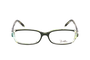 Emilio Pucci EP2662-303 Gafas de Vista Mujer Transparente