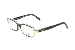 Emilio Pucci EP2662-303 Gafas de Vista Mujer Transparente