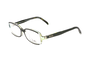 Emilio Pucci EP2662-303 Gafas de Vista Mujer Transparente