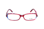Emilio Pucci EP2662-674 Gafas de vista Rosa